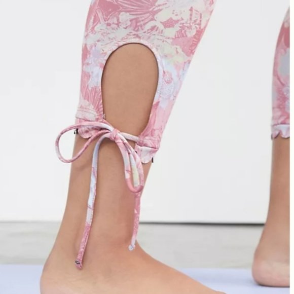 Anthropologie | NWT Daily Practice Allie Leggings - Picture 5 of 16